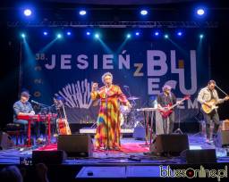 kaz hawkins 25.11.2023 jesien z bluesem 3